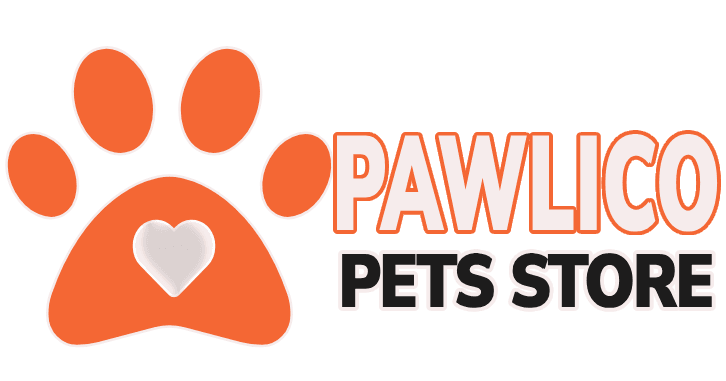 Pawlico – Verwen Je Huisdier Elke Dag